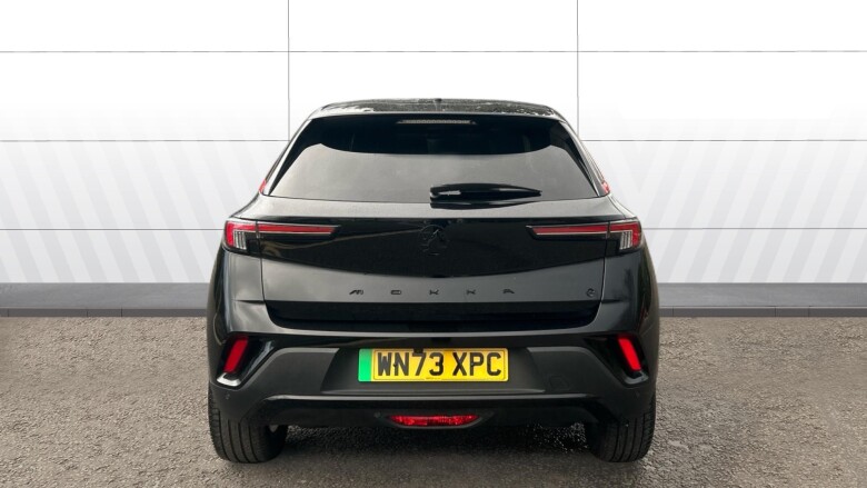 Vauxhall Mokka 100kW GS Line 50kWh 5dr Auto Electric Hatchback